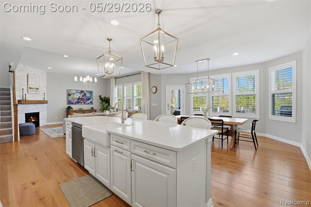 51572 Wales Court, South Lyon, MI 48178