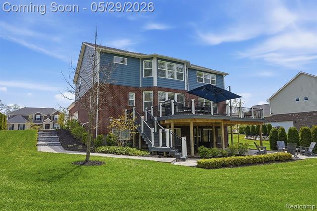51572 Wales Court, South Lyon, MI 48178