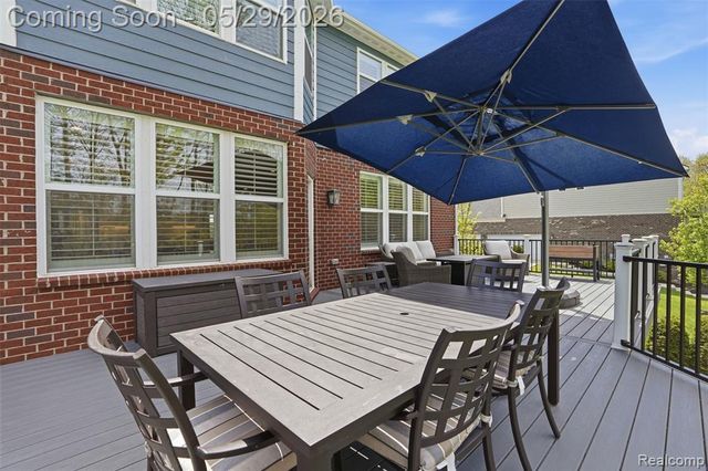 51572 Wales Court, South Lyon, MI 48178