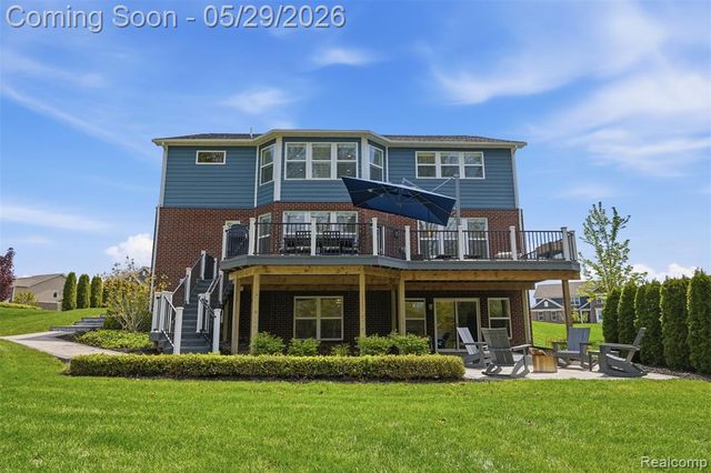 51572 Wales Court, South Lyon, MI 48178