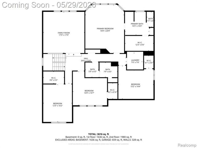 51572 Wales Court, South Lyon, MI 48178