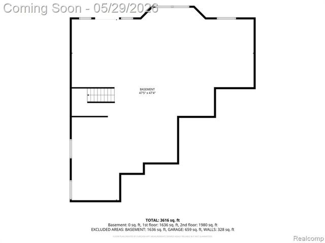 51572 Wales Court, South Lyon, MI 48178