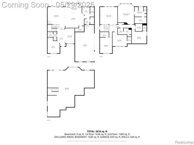51572 Wales Court, South Lyon, MI 48178