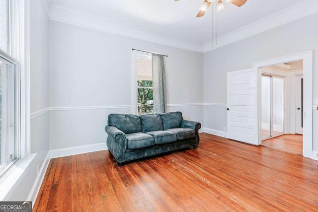 229 E Spring Street, Crawford, GA 30630