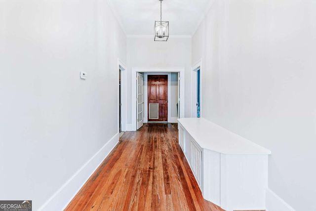 229 E Spring Street, Crawford, GA 30630
