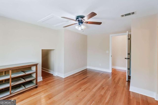 229 E Spring Street, Crawford, GA 30630