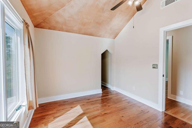 229 E Spring Street, Crawford, GA 30630