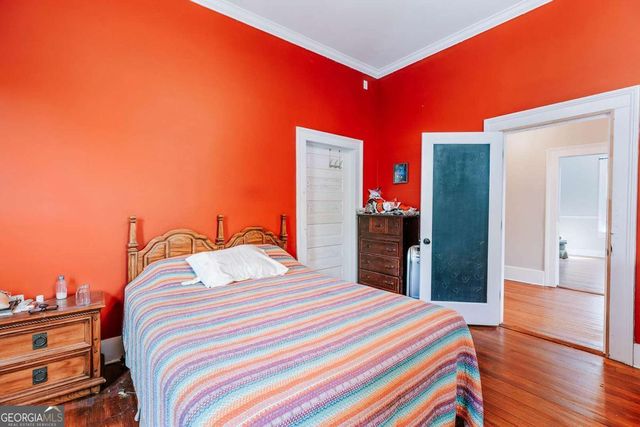 229 E Spring Street, Crawford, GA 30630