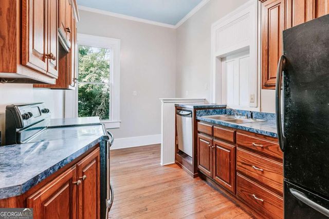 229 E Spring Street, Crawford, GA 30630