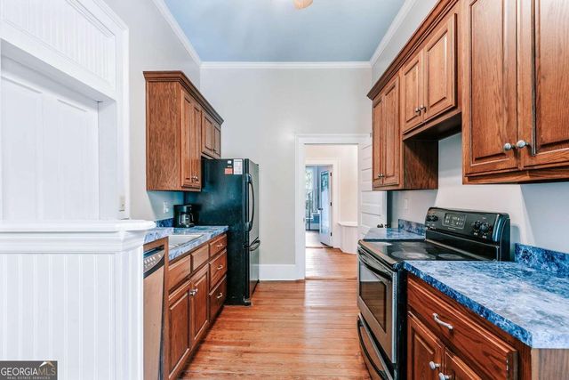 229 E Spring Street, Crawford, GA 30630