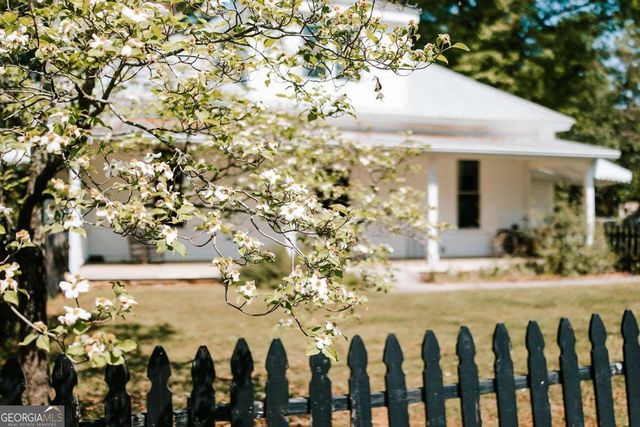 229 E Spring Street, Crawford, GA 30630