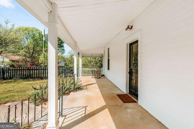 229 E Spring Street, Crawford, GA 30630