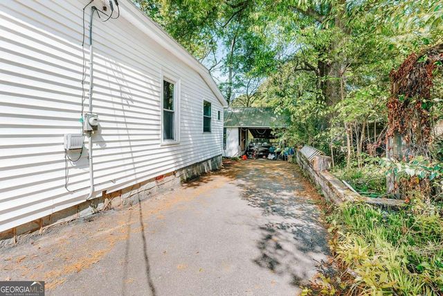 229 E Spring Street, Crawford, GA 30630