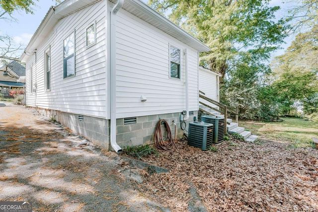 229 E Spring Street, Crawford, GA 30630