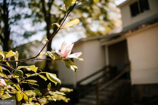 229 E Spring Street, Crawford, GA 30630