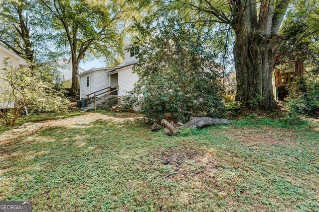 229 E Spring Street, Crawford, GA 30630
