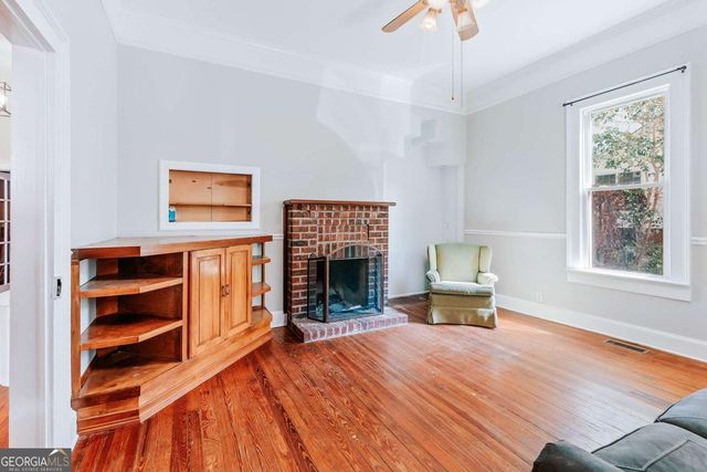 229 E Spring Street, Crawford, GA 30630