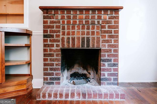 229 E Spring Street, Crawford, GA 30630