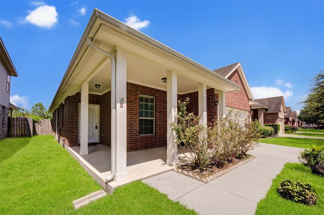 23726 Stargazer Point, Spring, TX 77373