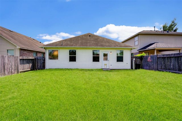 23726 Stargazer Point, Spring, TX 77373