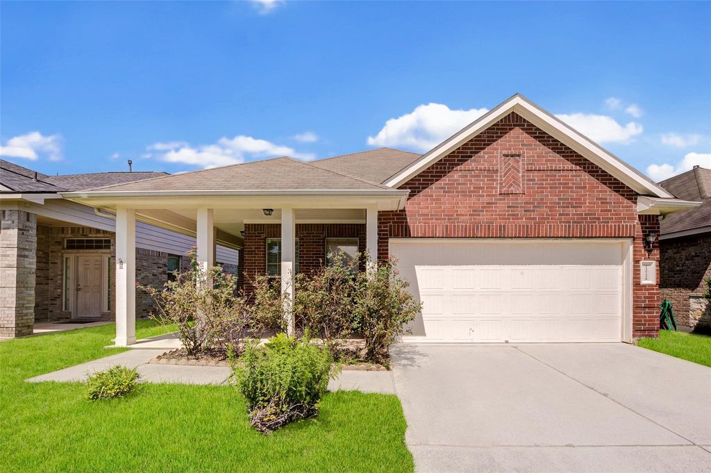 23726 Stargazer Point, Spring, TX 77373