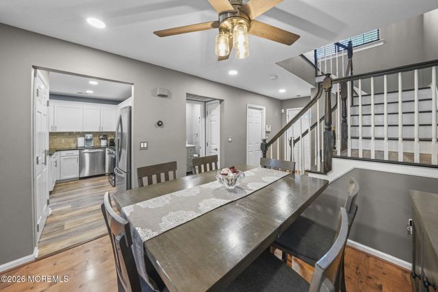 5 Pinto Drive, Tinton Falls, NJ 07753