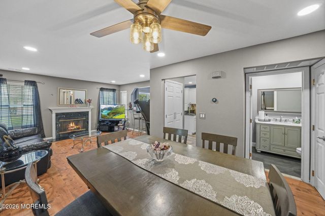 5 Pinto Drive, Tinton Falls, NJ 07753