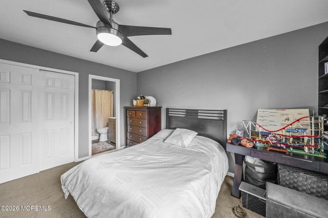 5 Pinto Drive, Tinton Falls, NJ 07753
