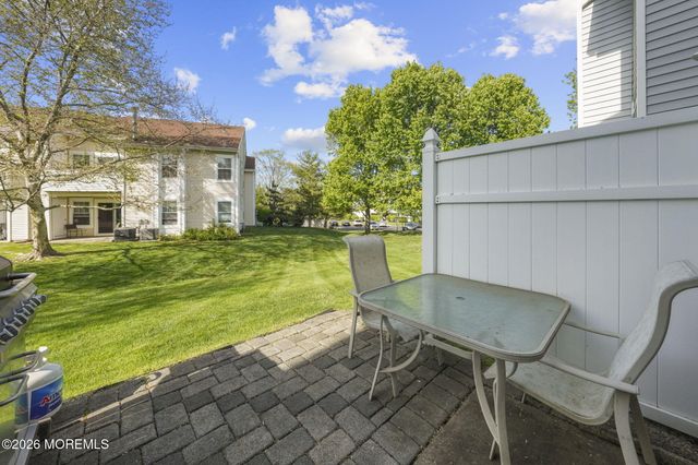 5 Pinto Drive, Tinton Falls, NJ 07753