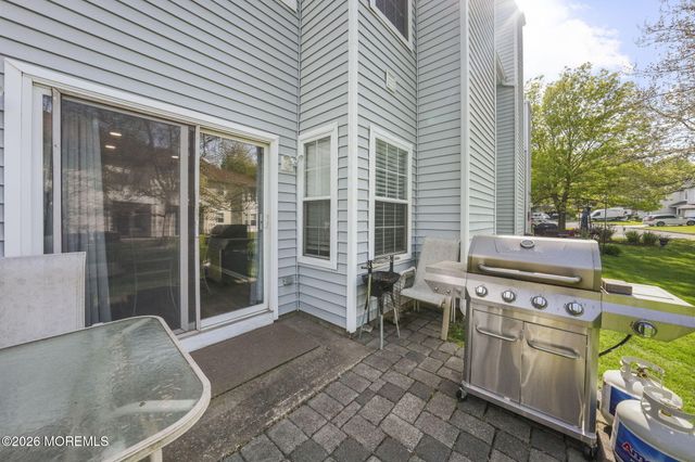 5 Pinto Drive, Tinton Falls, NJ 07753