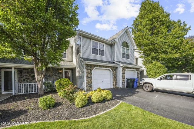 5 Pinto Drive, Tinton Falls, NJ 07753