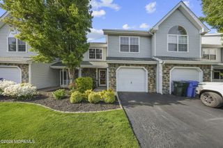 5 Pinto Drive, Tinton Falls, NJ 07753