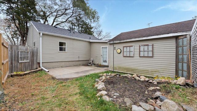 411 27th Avenue N, Saint Cloud, MN 56303