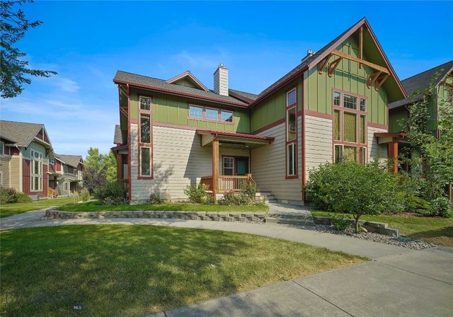 2188 Gallatin Green Boulevard 12, Bozeman, MT 59718