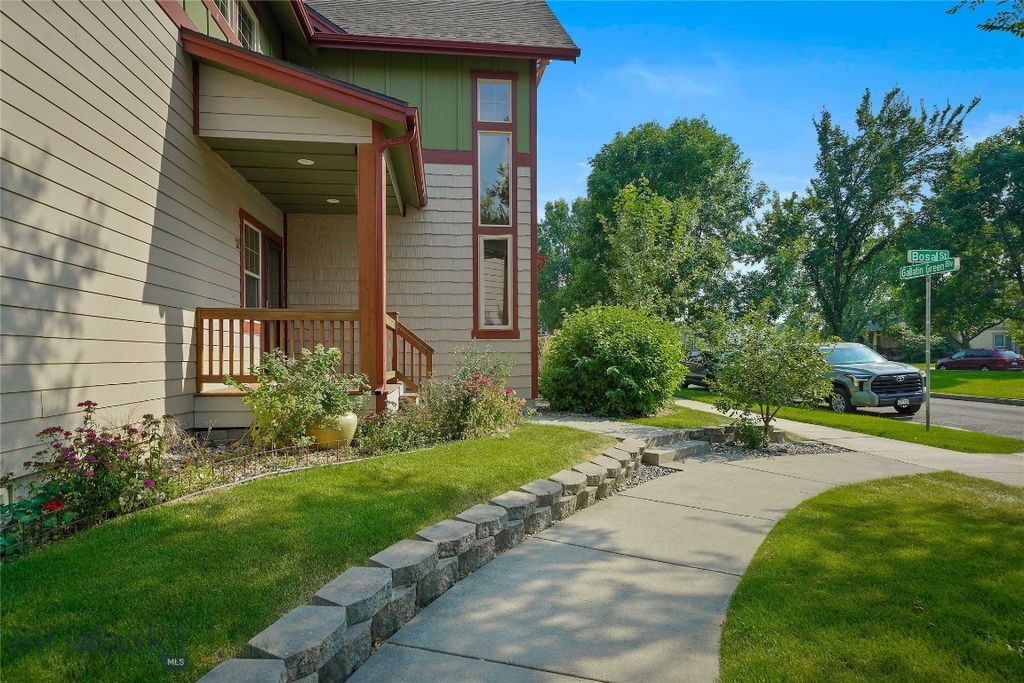 2188 Gallatin Green Boulevard 12, Bozeman, MT 59718 photo 3