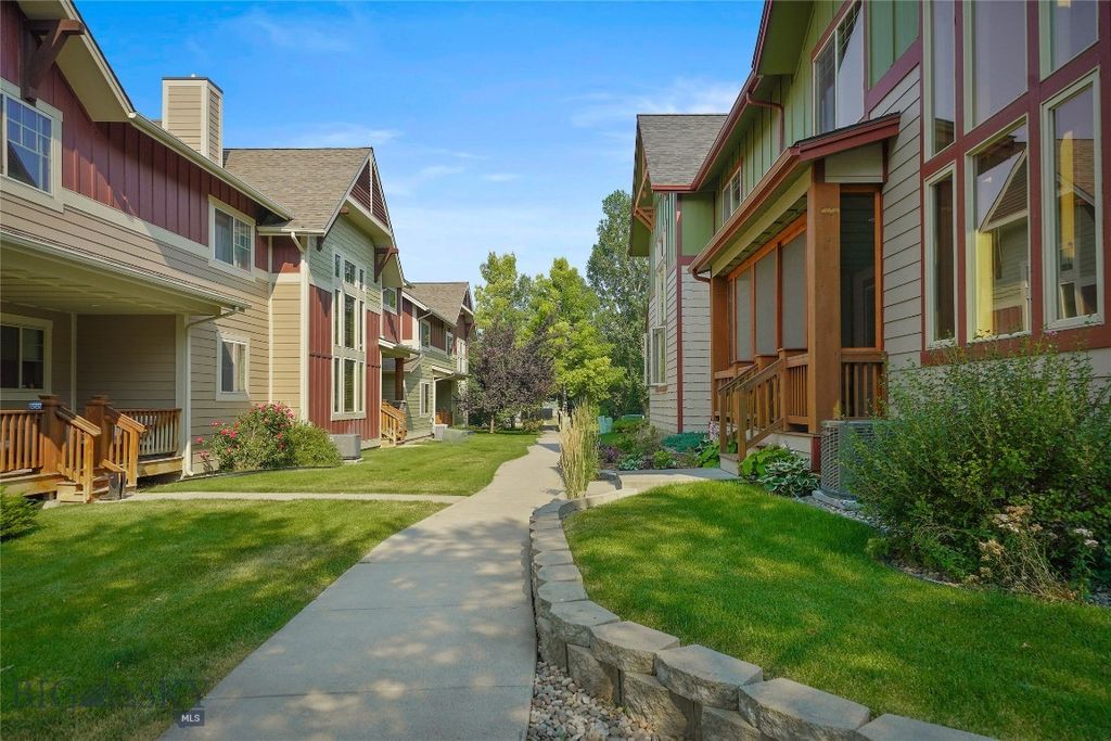2188 Gallatin Green Boulevard 12, Bozeman, MT 59718 photo 4