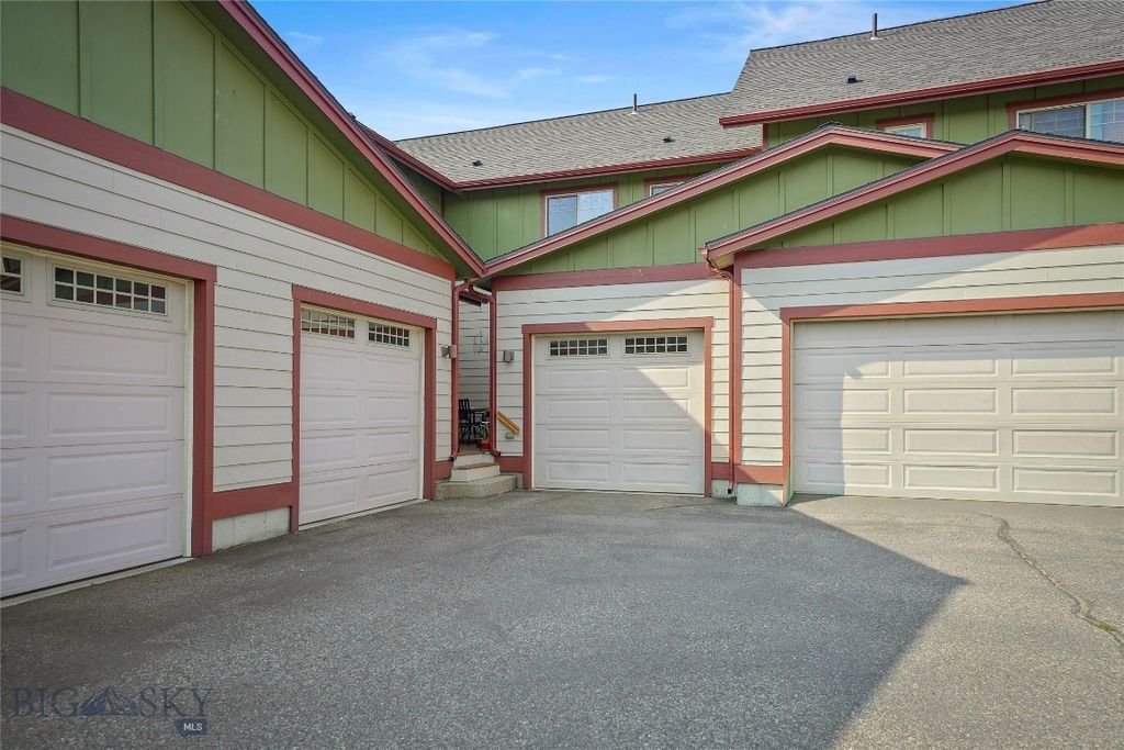 2188 Gallatin Green Boulevard 12, Bozeman, MT 59718 photo 5