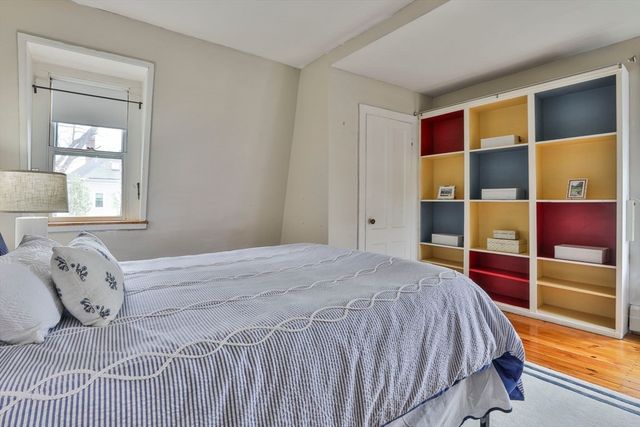 34 Abbott St, Beverly, MA 01915