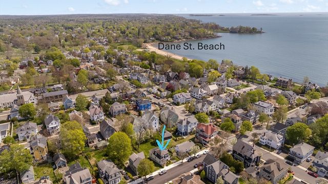 34 Abbott St, Beverly, MA 01915