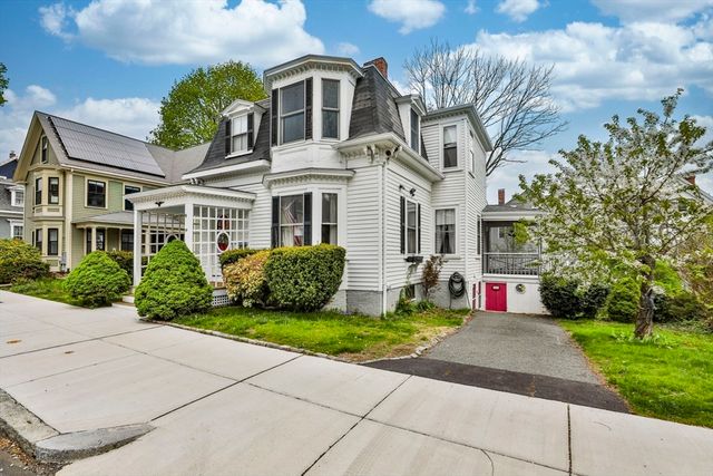 34 Abbott St, Beverly, MA 01915