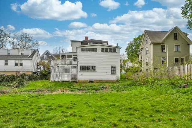 34 Abbott St, Beverly, MA 01915