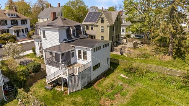 34 Abbott St, Beverly, MA 01915