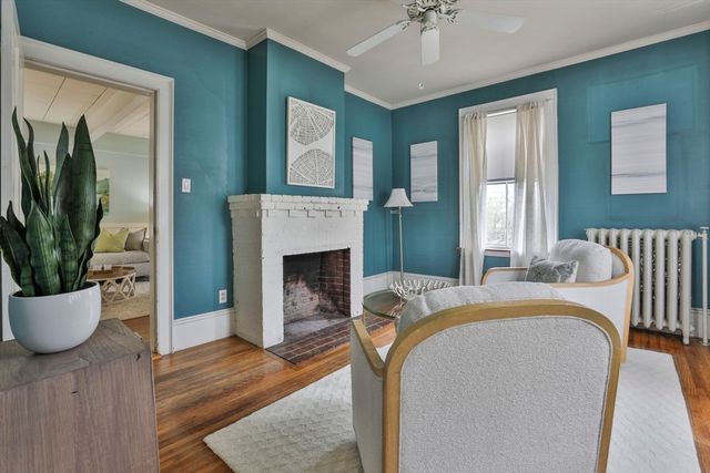 34 Abbott St, Beverly, MA 01915