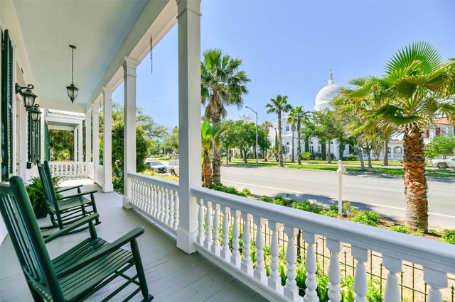 1309 Broadway Street, Galveston, TX 77550