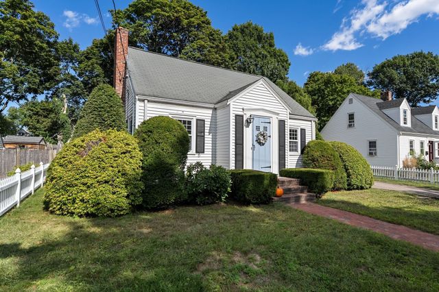 71 Sheppard Ave, Braintree, MA 02184