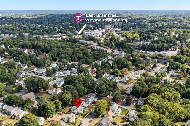 71 Sheppard Ave, Braintree, MA 02184