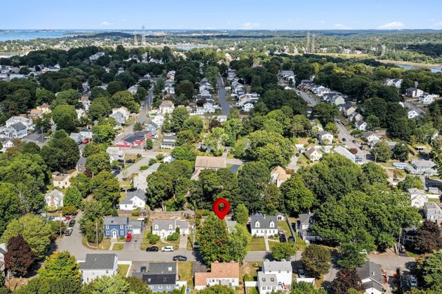 71 Sheppard Ave, Braintree, MA 02184