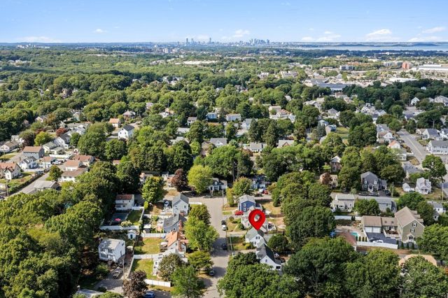 71 Sheppard Ave, Braintree, MA 02184