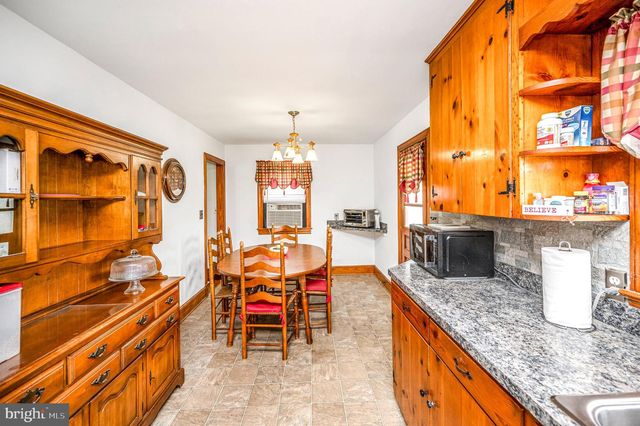 1287 WARRENTON RD, Fredericksburg, VA 22406