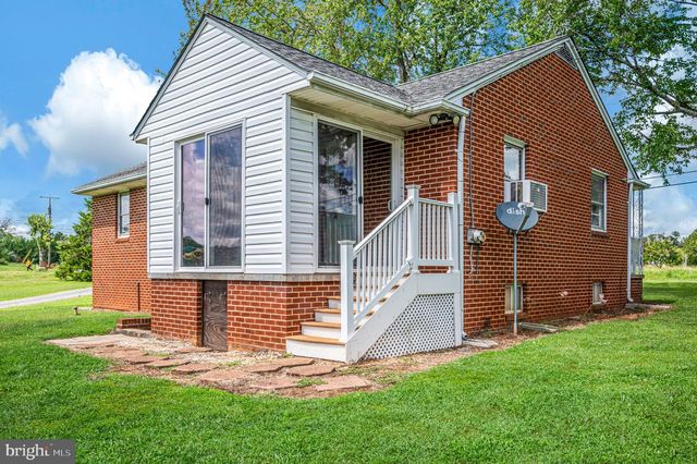 1287 WARRENTON RD, Fredericksburg, VA 22406